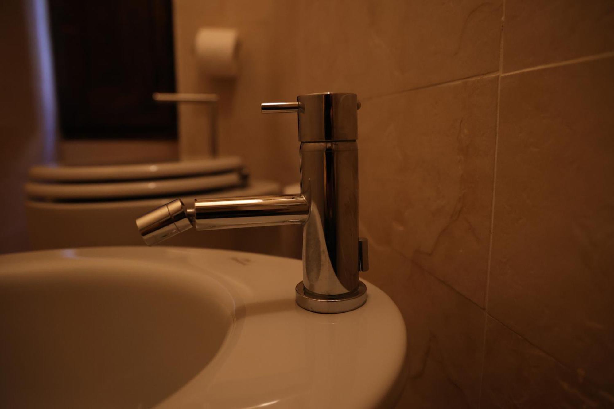 Mansarda Pescia Appartement Buitenkant foto